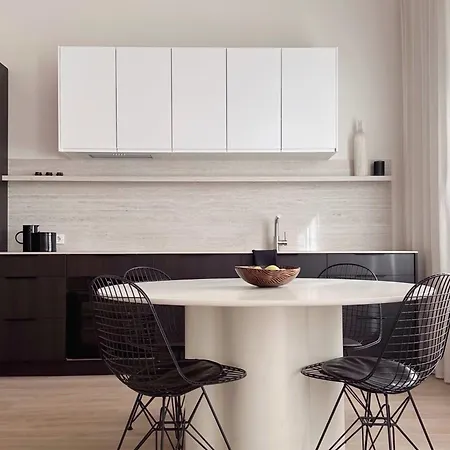No6 Apartment