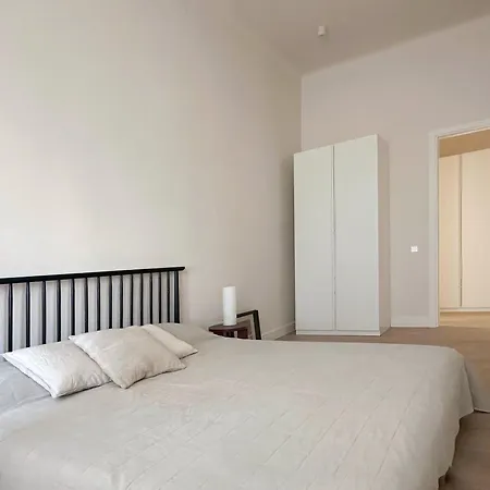 Apartment No6 Ventspils