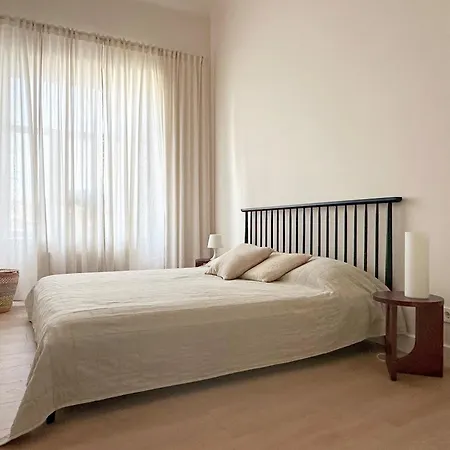 No6 Apartment Ventspils