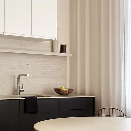 Apartment No6