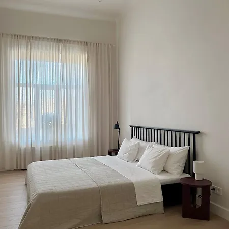 No6 Apartment