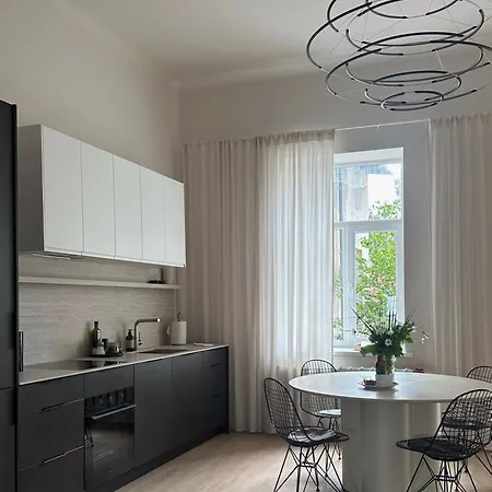 No6 Apartment